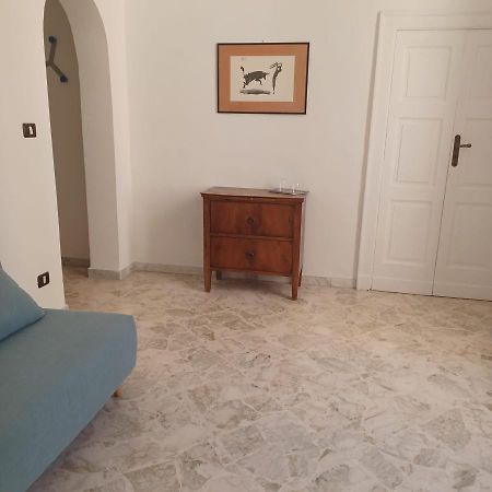 Don Goffredo Monopoli Exterior foto