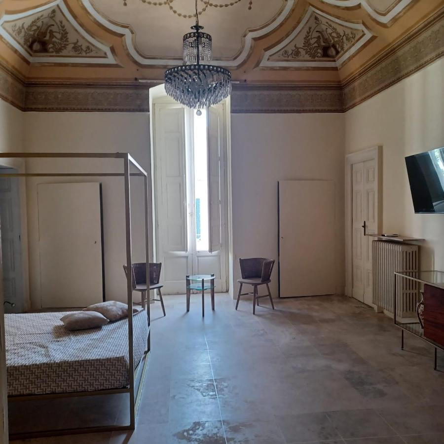 Don Goffredo Monopoli Exterior foto
