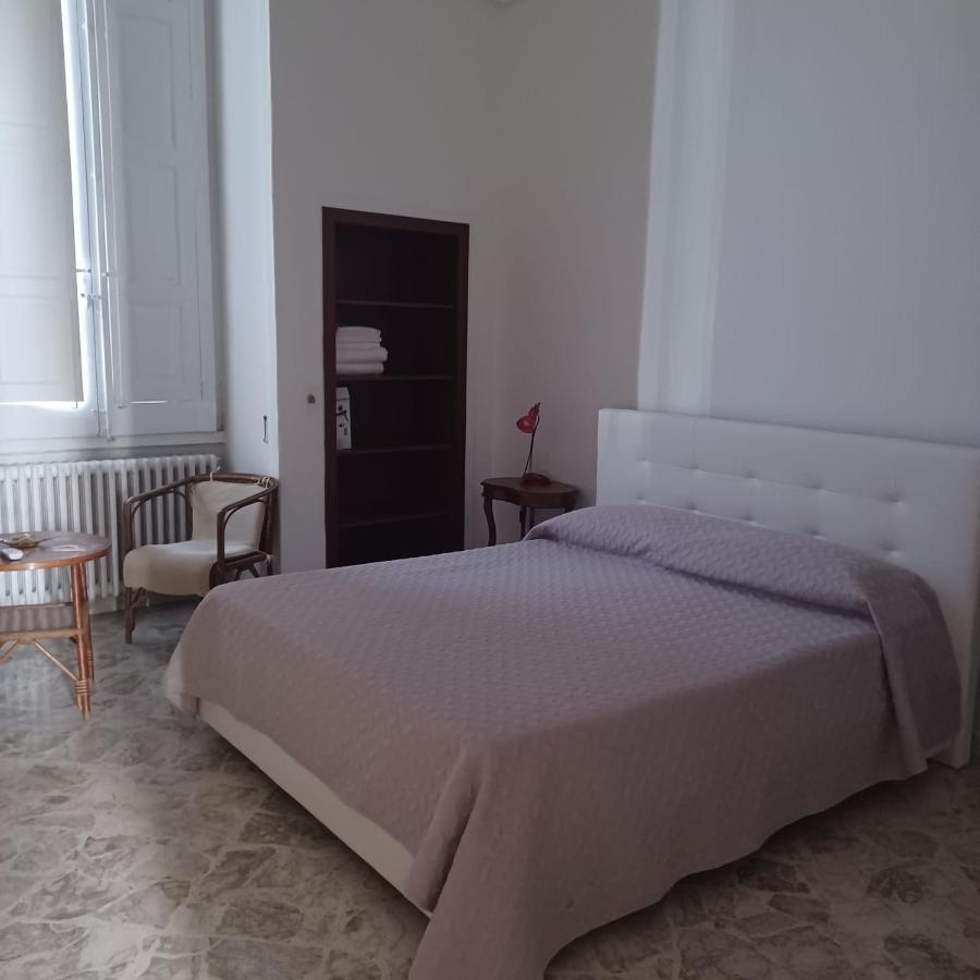 Don Goffredo Monopoli Exterior foto