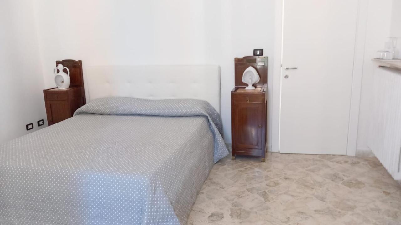Don Goffredo Monopoli Exterior foto